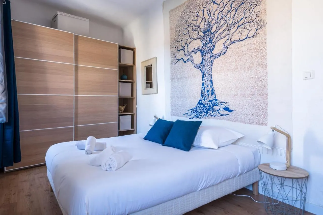 Anse Chapelle Private House Terrace Villa Les Pennes-Mirabeau 0*,