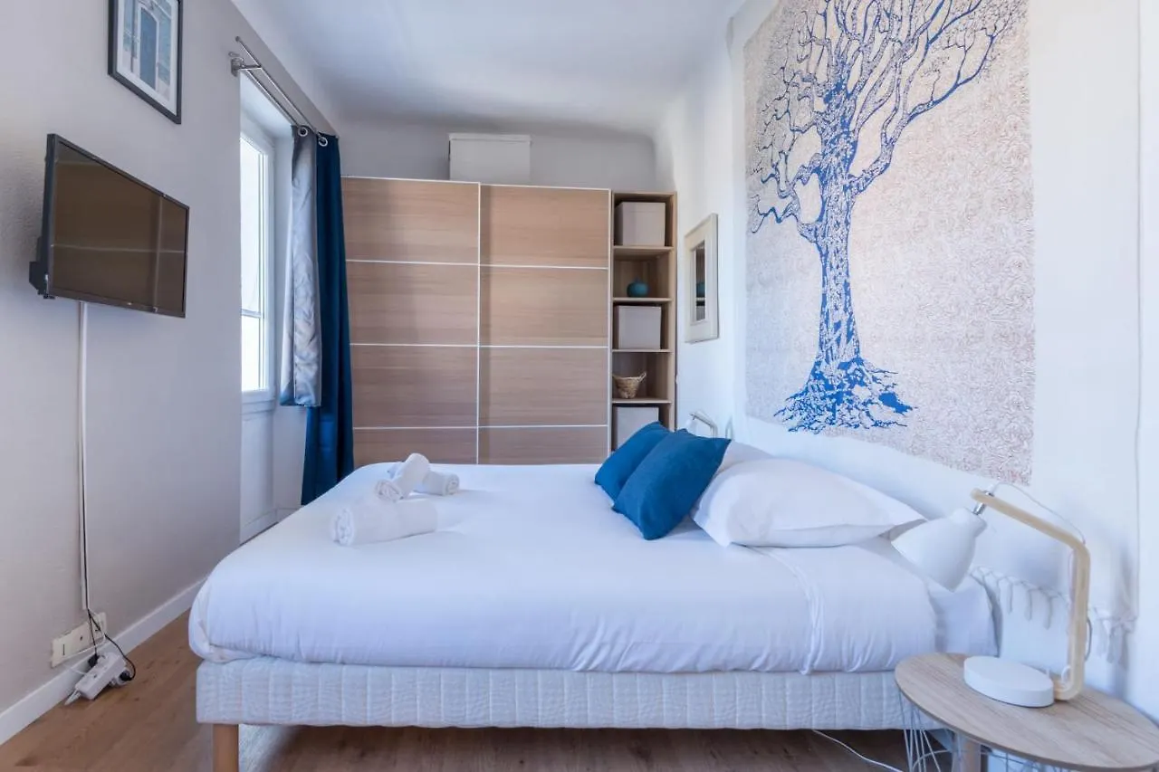 Holiday home Anse Chapelle Private House Terrace Villa Les Pennes-Mirabeau