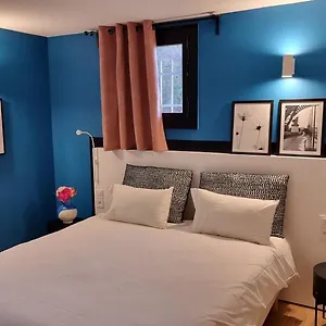 3* Hotel Brit Marseille Aeroport