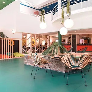 3* Hotel Ibis Styles Marseille Plan De Campagne