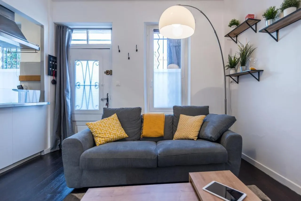 Mirabeau Anse Chapelle Private House Terrace 빌라 펜션