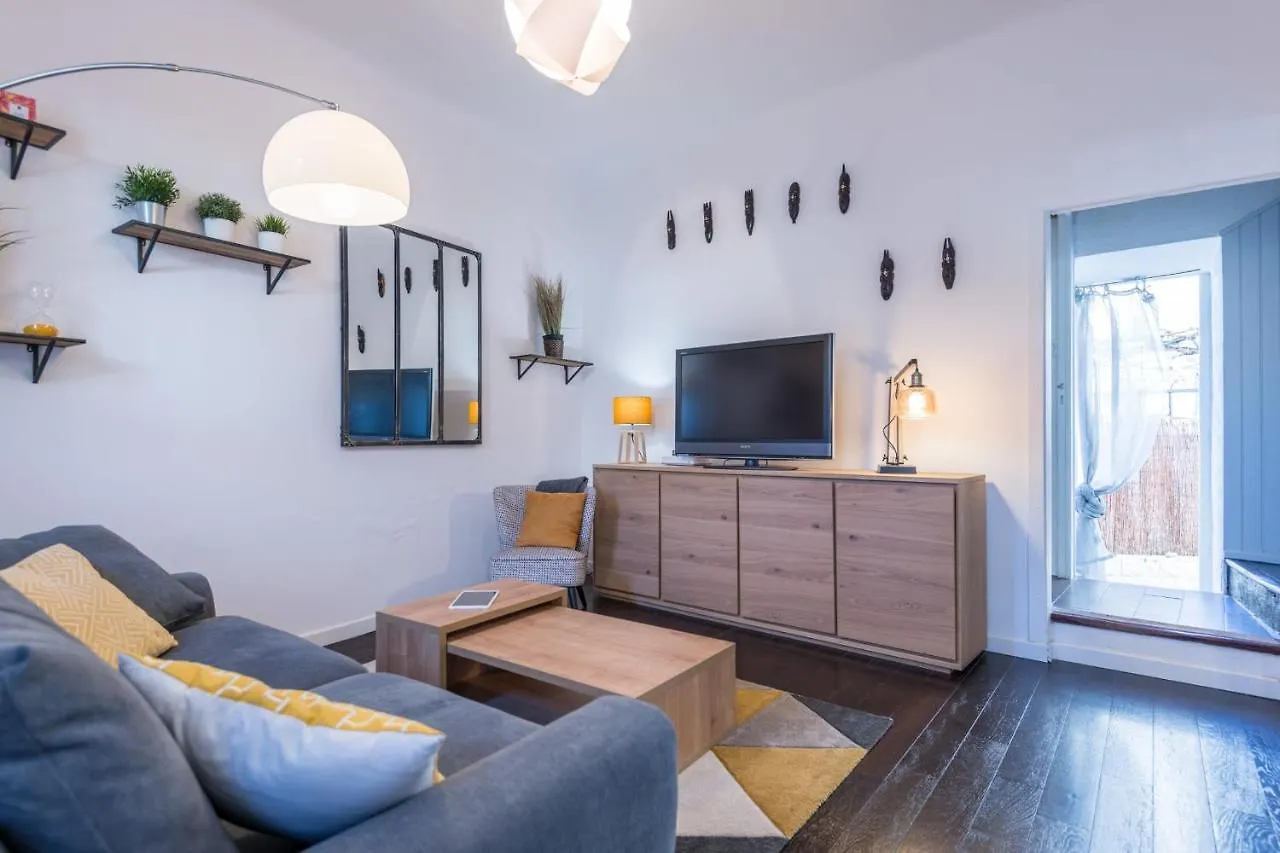 Mirabeau Anse Chapelle Private House Terrace 빌라 프랑스