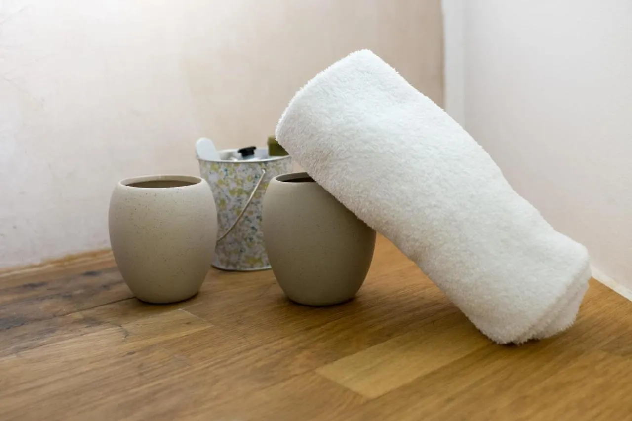 Mirabeau Anse Chapelle Private House Terrace 빌라 펜션