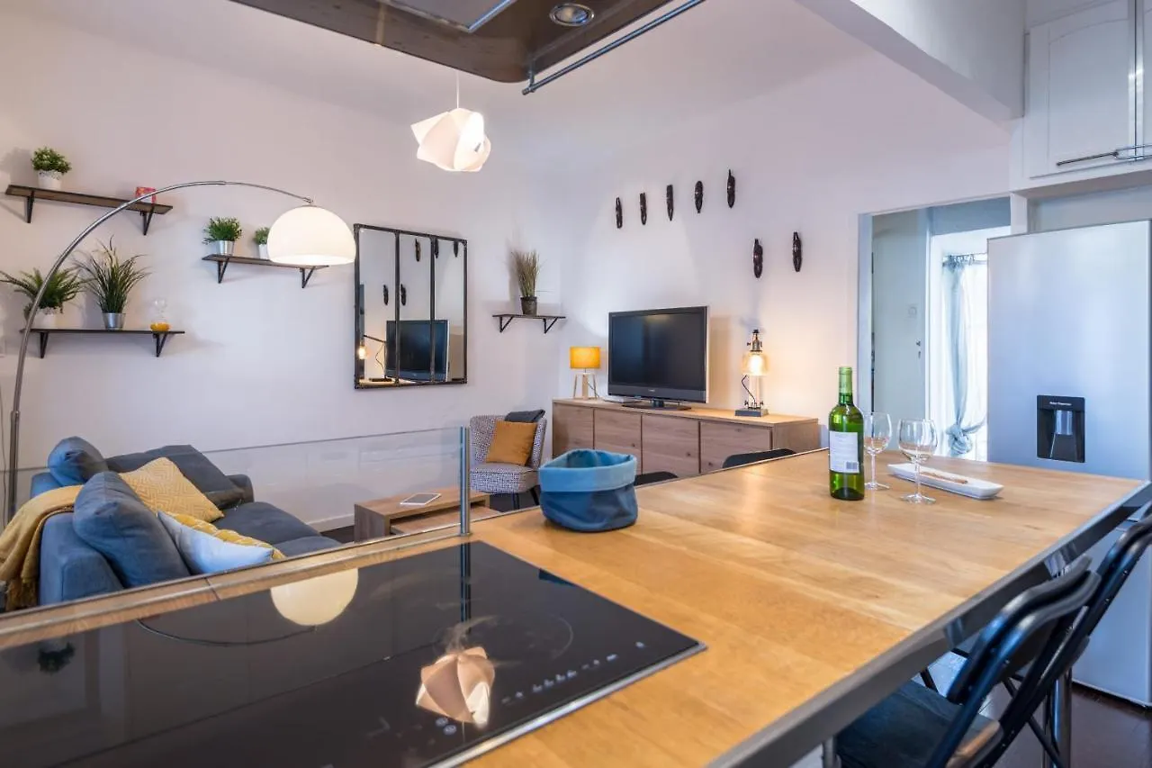 펜션 Mirabeau Anse Chapelle Private House Terrace 빌라