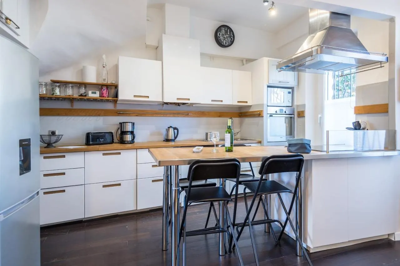 펜션 Mirabeau Anse Chapelle Private House Terrace 빌라