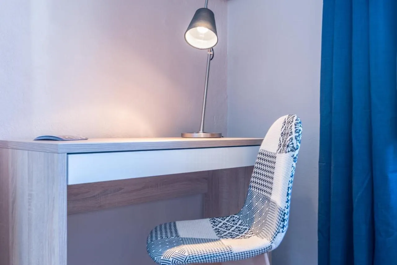 Mirabeau Anse Chapelle Private House Terrace 빌라 프랑스