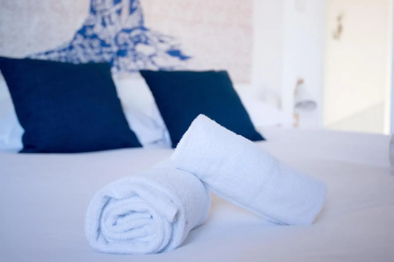 펜션 Mirabeau Anse Chapelle Private House Terrace 빌라