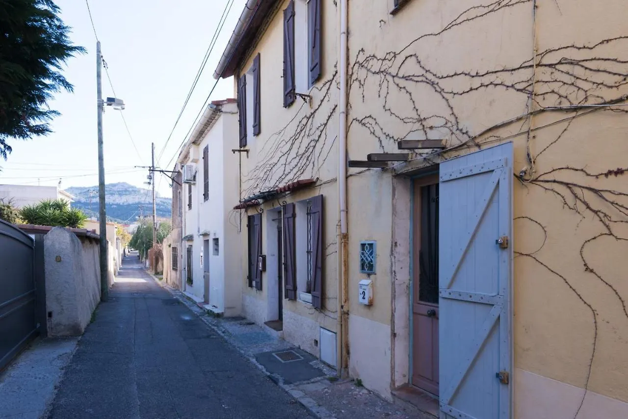펜션 Mirabeau Anse Chapelle Private House Terrace 빌라