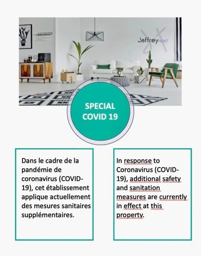 펜션 Mirabeau Anse Chapelle Private House Terrace 빌라