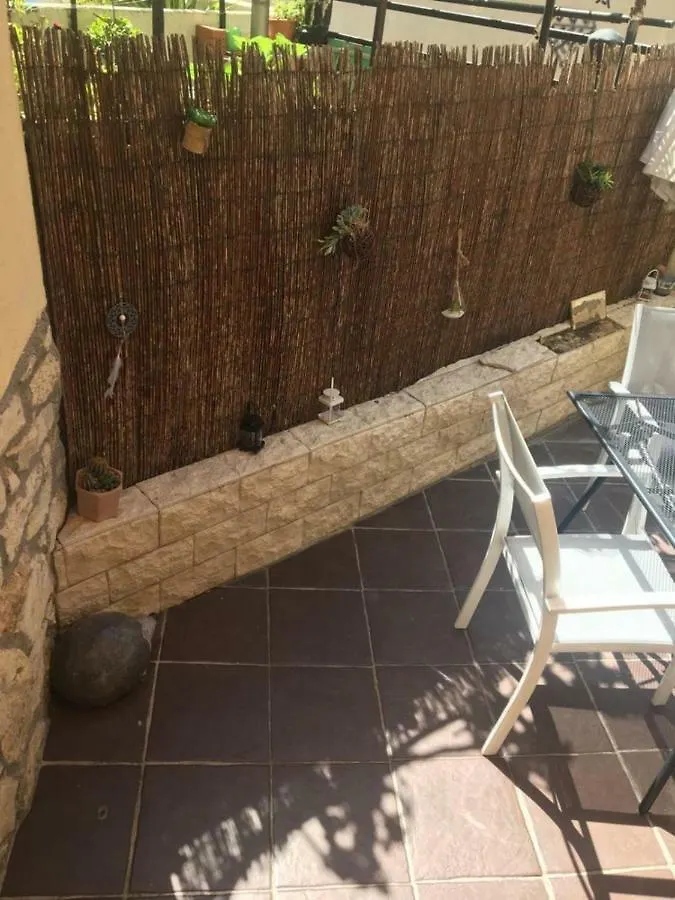 Vila Anse Chapelle Private House Terrace Mirabeau