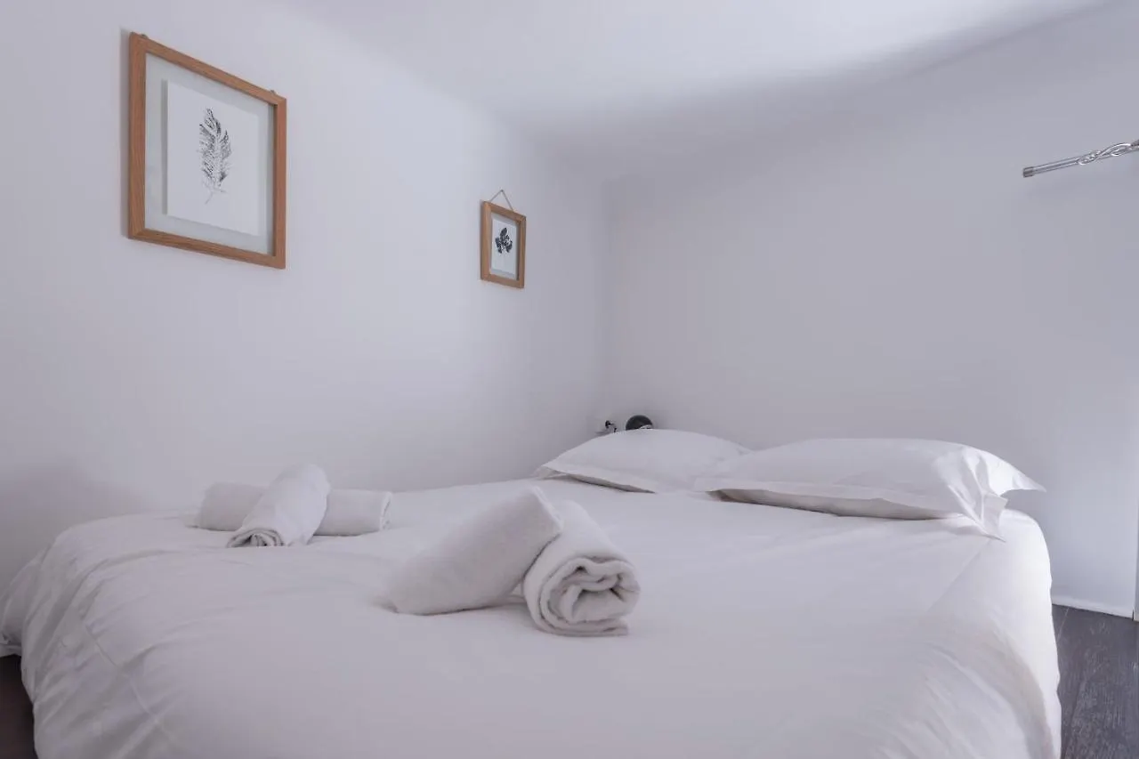 Vila Anse Chapelle Private House Terrace Mirabeau Francie
