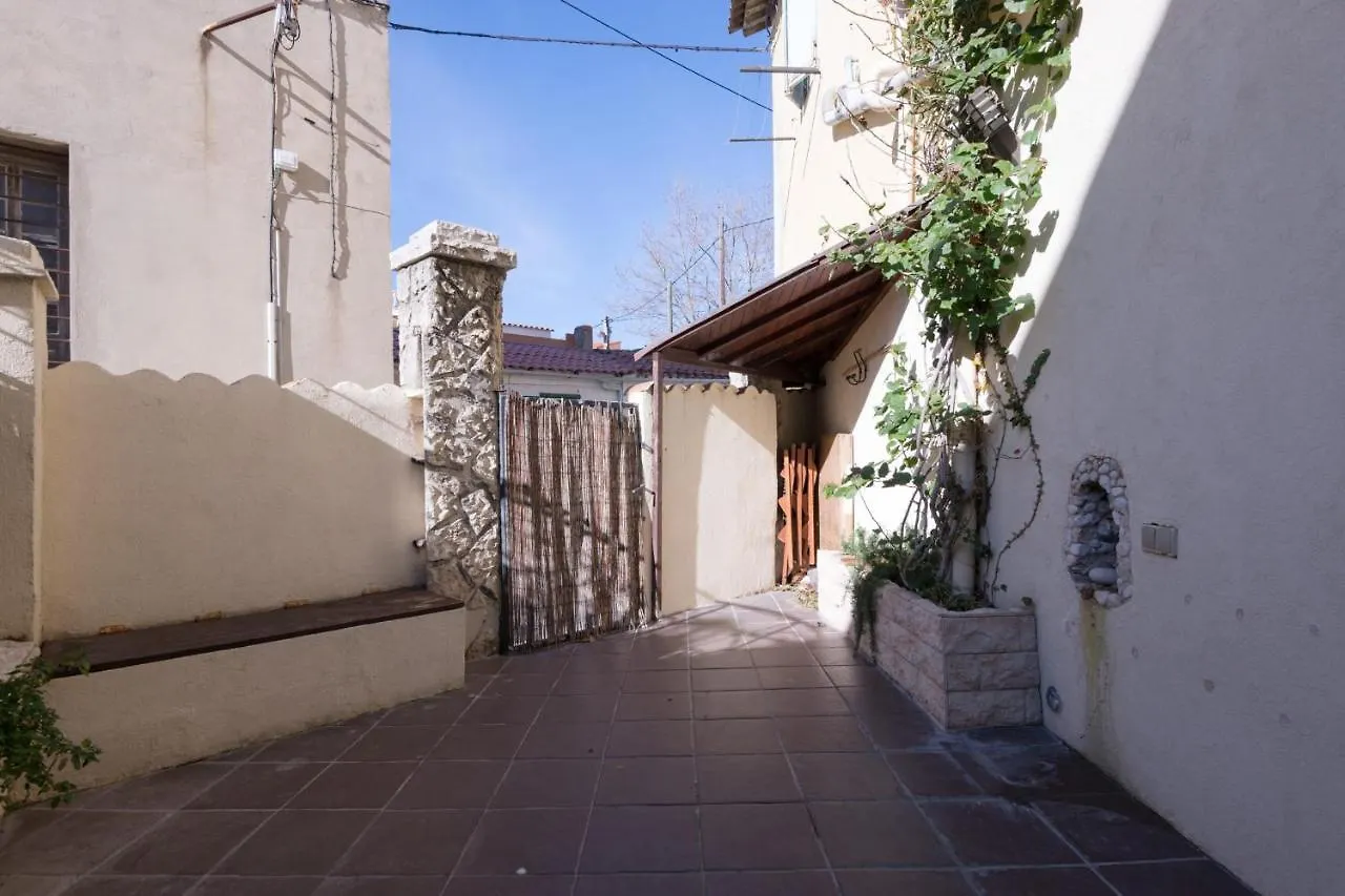 Vila Anse Chapelle Private House Terrace Mirabeau